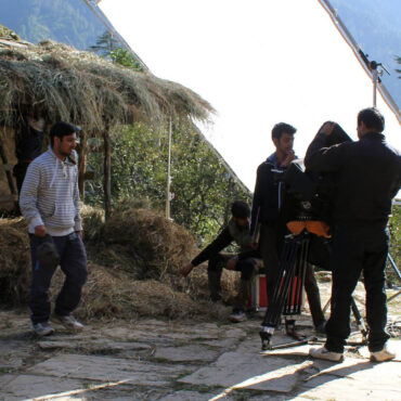 Saanjh Film Production